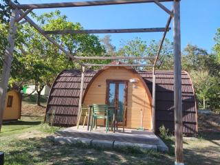 Camping Vidrà - 2
