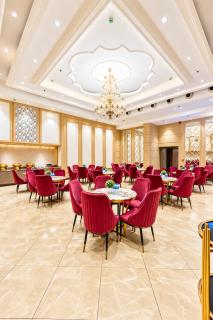 Hotel Okas Grand Luxe Stay - 1 Minute From Crowne Plaza New Delhi Okhla By IHG - 6