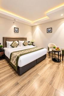 Hotel Okas Grand Luxe Stay - 1 Minute From Crowne Plaza New Delhi Okhla By IHG - 4