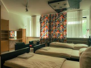 Amsterdam Dreams - 7