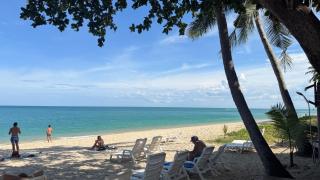 Sea Breeze Bungalow - 8
