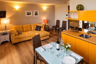 Suite in Cannubi - 2