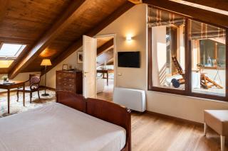 Suite in Cannubi - 1