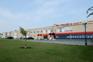 Atlas Hotel Apartments - Sohar - 8