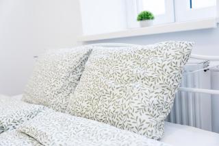 Apartamenty Mostowa 13 - darmowy "free" parking - 4