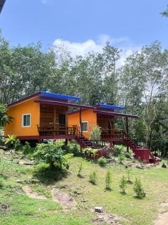 Baanploymook Bungalow - 0