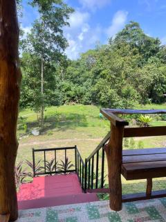 Baanploymook Bungalow - 7