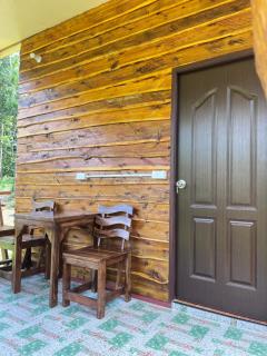 Baanploymook Bungalow - 5