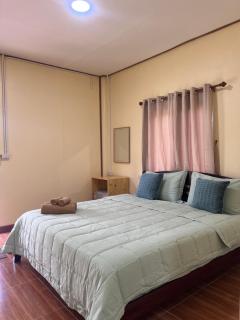 Baanploymook Bungalow - 3