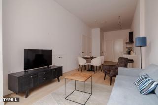Spacious 2BR in heart of schiedam - 9