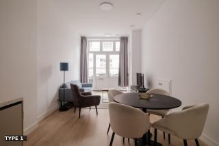 Spacious 2BR in heart of schiedam - 8