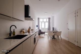 Spacious 2BR in heart of schiedam - 7