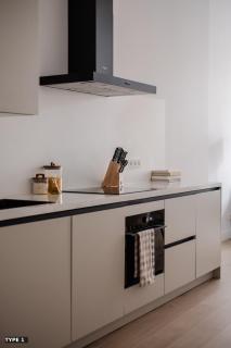 Spacious 2BR in heart of schiedam - 5
