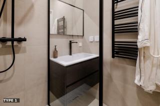 Spacious 2BR in heart of schiedam - 1