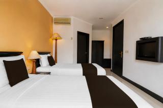 Townhouse Oak Casa D'Ladera Bandung - 5