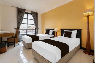 Townhouse Oak Casa D'Ladera Bandung - 6