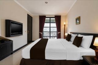 Townhouse Oak Casa D'Ladera Bandung - 1