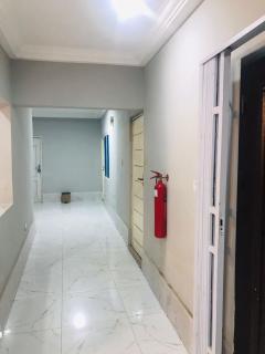 Ofaakor Apple Guesthouse - 7
