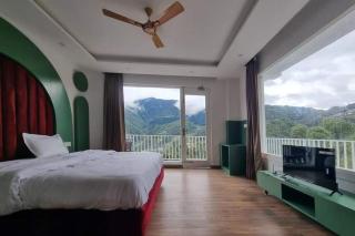 Hotel Luxe Vista Dalhousie By Snow Crest - 4