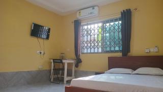 Ofaakor Apple Guesthouse - 2