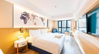 Kyriad Marvelous Hotel·Xi'an North High-speed Railway Station - 4