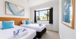 Tropical Paradise Retreat 2BR - 6
