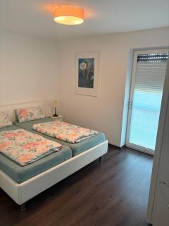 Klimatisierte Wohnung Schwarzwald Europapark Rust barrierefrei 110 qm - 1