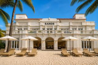 Boracay Sands Hotel - 0