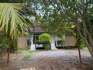 Big's Mom Bungalows - 3