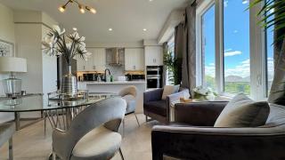 Prestigious Executive Residence Angus Glen West - 1