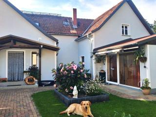 Ferienwohnung Reingehuscht - 4
