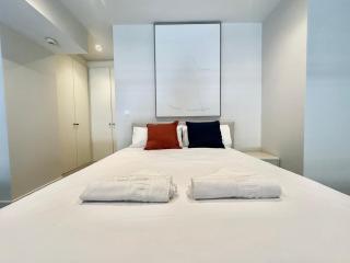 Loft diseño laguna del Marquesado - Madrid - 7