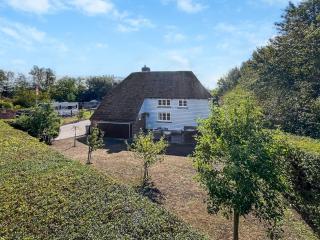 Bridge Cottage - 7