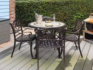 Bridge Cottage - 6
