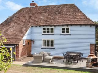 Bridge Cottage - 5