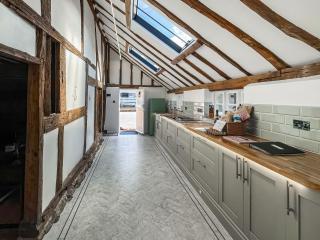 Bridge Cottage - 4