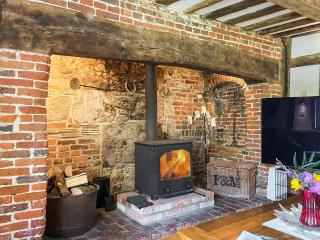 Bridge Cottage - 7