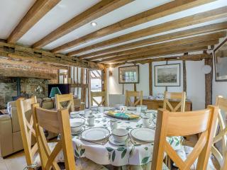 Bridge Cottage - 5
