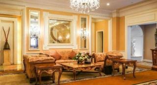 Country Garden Phoenix Hotel Europe City Chuzhou - 9