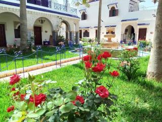 Hotel Riad L' Arganier D' Or - 3