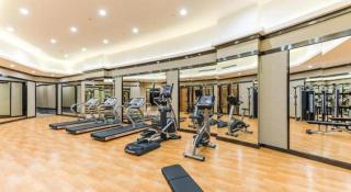 Peony Harbor City Hotel - 4