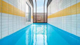 gapyeong beilli pet pool villa pension - 5