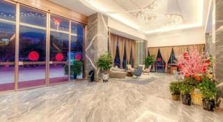 Guilin Manhatton Hotel Tianjie - 4