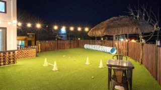 gapyeong beilli pet pool villa pension - 2