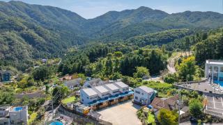 gapyeong beilli pet pool villa pension - 1