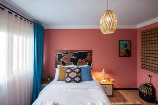 The 2BDR Compelling Condo 5 min to CAI Airport - 9