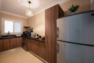 The 2BDR Compelling Condo 5 min to CAI Airport - 5