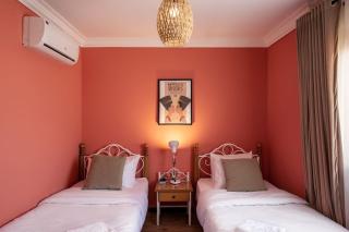 The 2BDR Compelling Condo 5 min to CAI Airport - 7