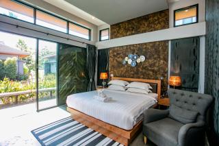 ProudChan Boutique Resort - 1