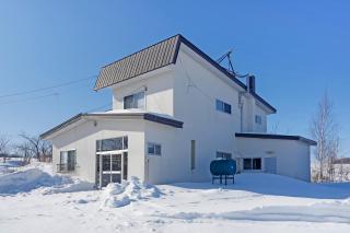 Cottage Abashiri - 6